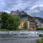 Landgrafenschloss Marburg