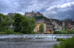 Landgrafenschloss Marburg