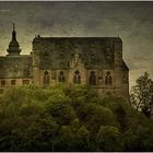 ~~Landgrafenschloss Marburg~~