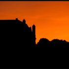 Landgrafenschloss Marburg