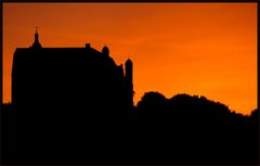 Landgrafenschloss Marburg