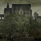 ~Landgrafenschloss Marburg~