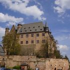 Landgrafenschloss Marburg