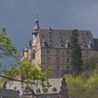 Landgrafenschloss Marburg