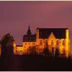 Landgrafenschloss von Norden