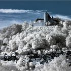 Landgrafenschloss zu Biedenkopf