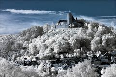 Landgrafenschloss zu Biedenkopf