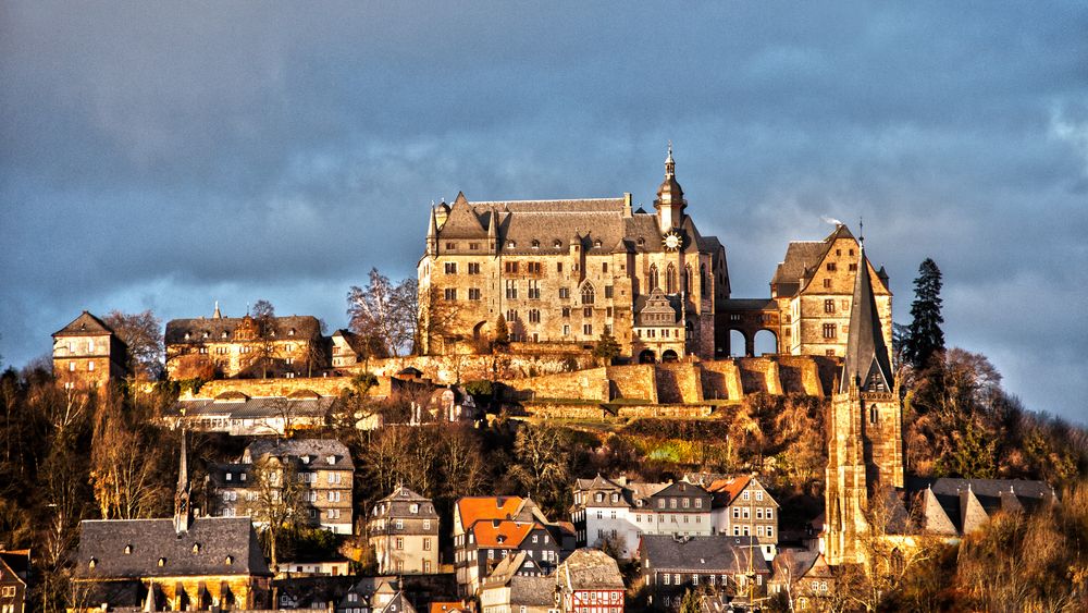 Landgrafenschloß_Marburg