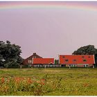 Landhaus auf Langeoog