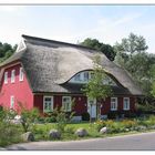 Landhaus auf Ruegen