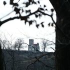 Landhaus Custodis auf dem Isenberg