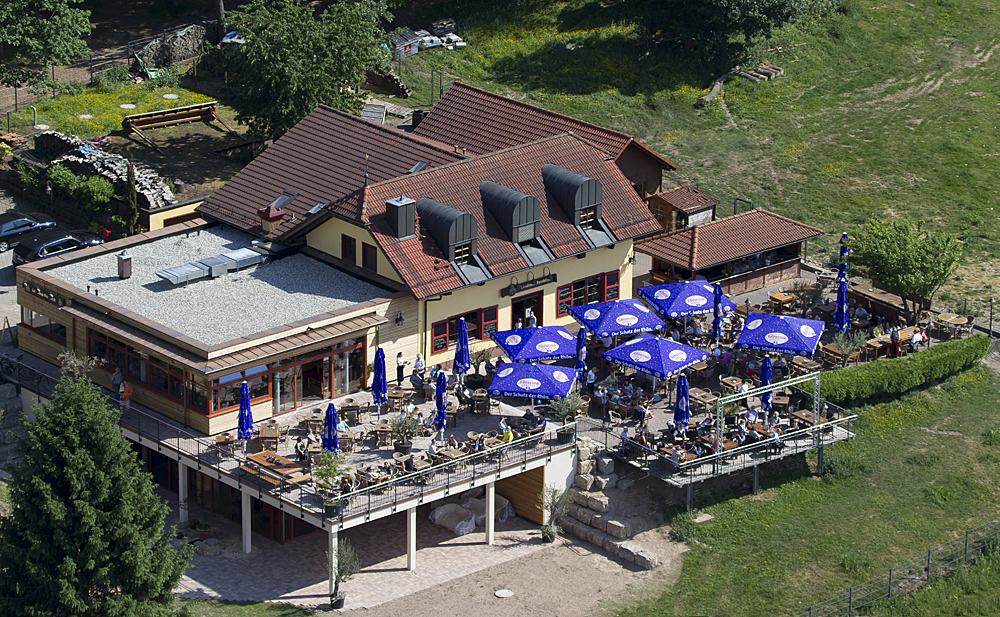 Landhaus Fernblick, Freigericht-Neuses