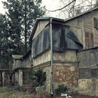 Landhaus Fresenius  - lost place -