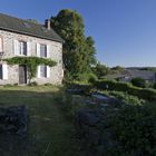 Landhaus in der Creuse / Frankreich