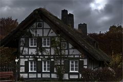 Landhaus in der Eifel