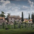 Landhaus in der Toscana