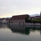 Landhaus in Solothurn