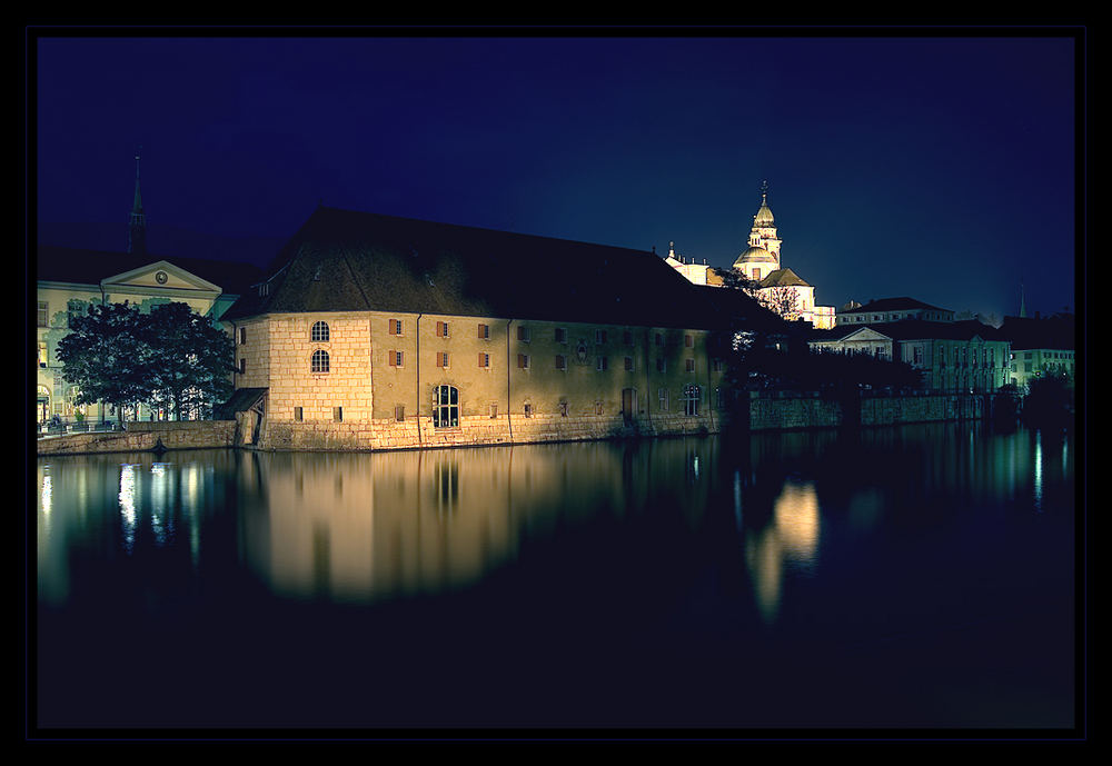 Landhaus in Solothurn Version1