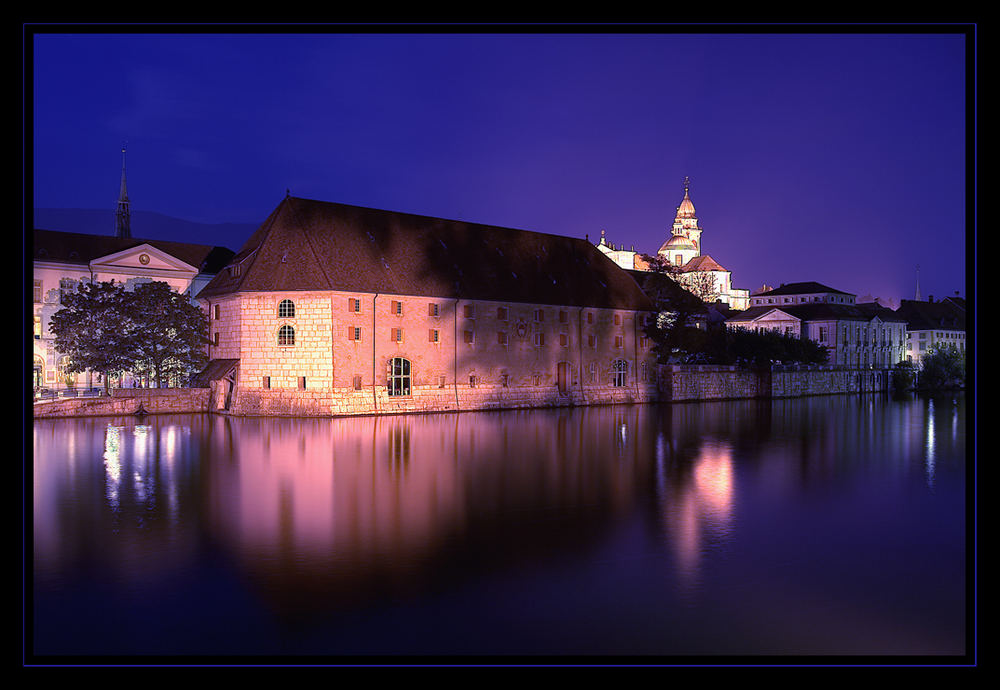 Landhaus in Solothurn Version2