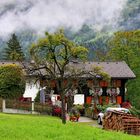 Landhaus in Vandans