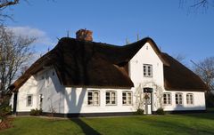 Landhaus Keitum/Sylt