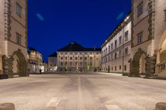 Landhaus Klagenfurt