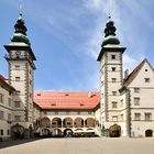 Landhaus Klagenfurt