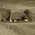 Landhaus mit eigener Zufahrt