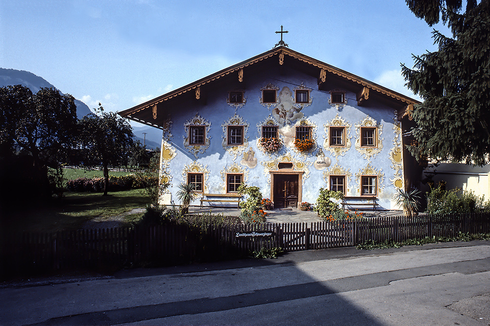 Landhaus Schwarzinger