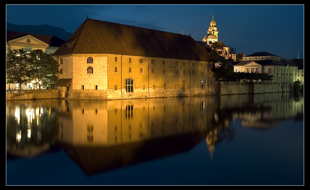 Landhaus Solothurn