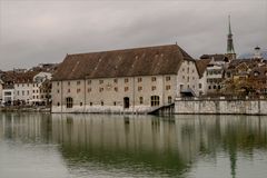 Landhaus Solothurn