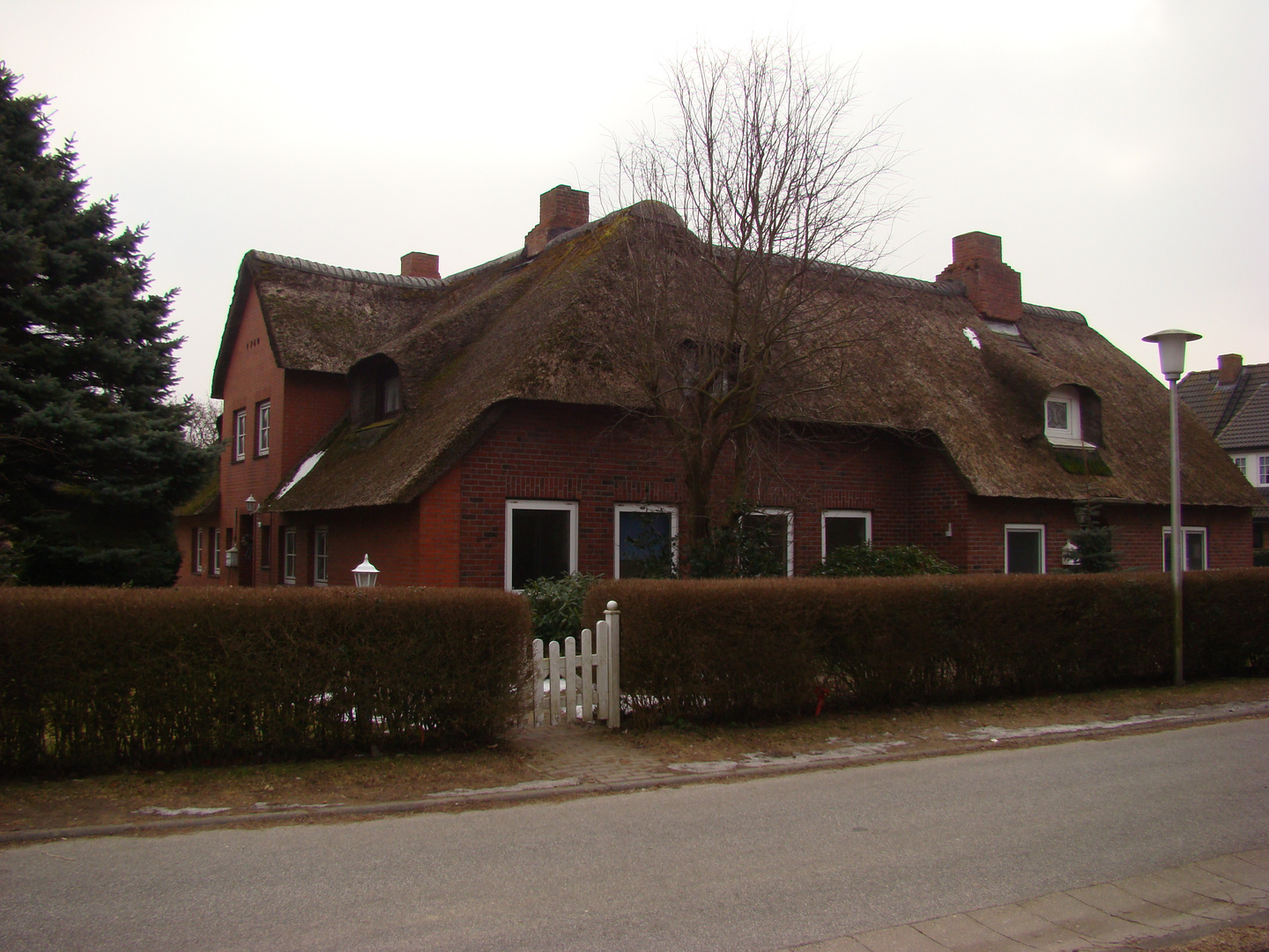 Landhaus Sylt