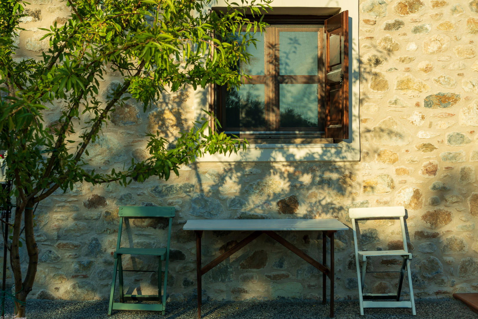 Landhaus Urlaub Kos 2