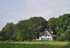 Landhaus Wildes Moor