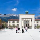 Landhausplatz