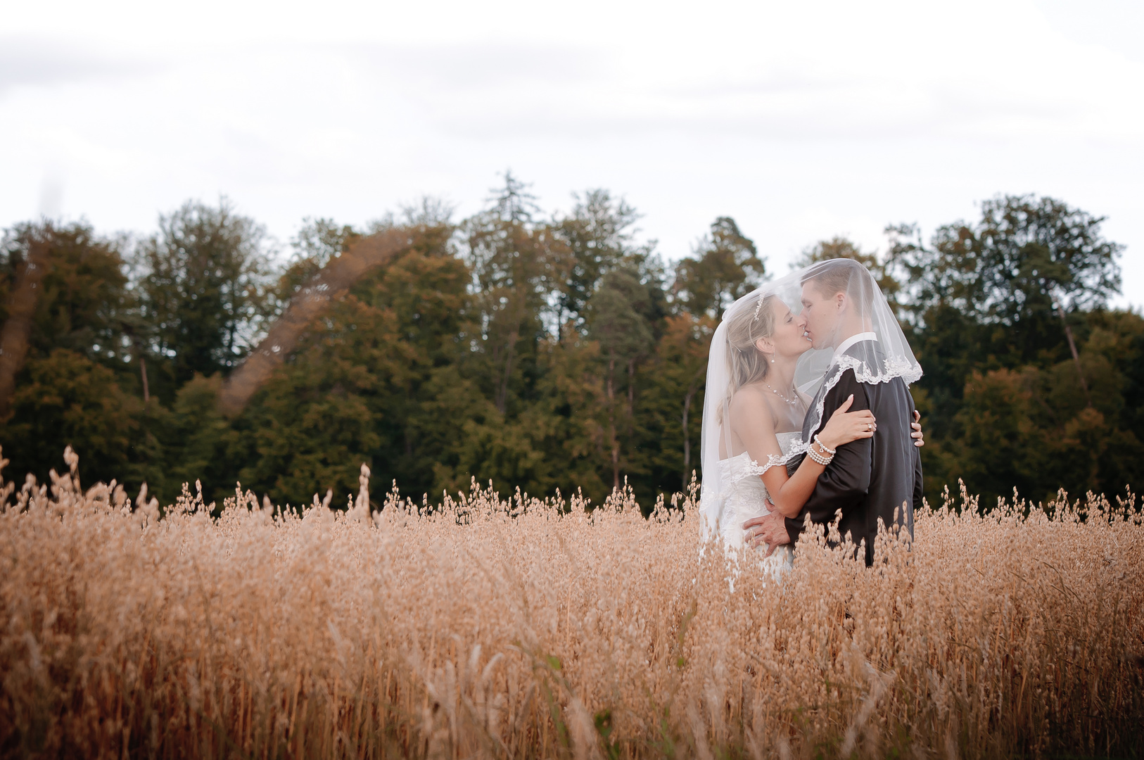 Landhochzeit