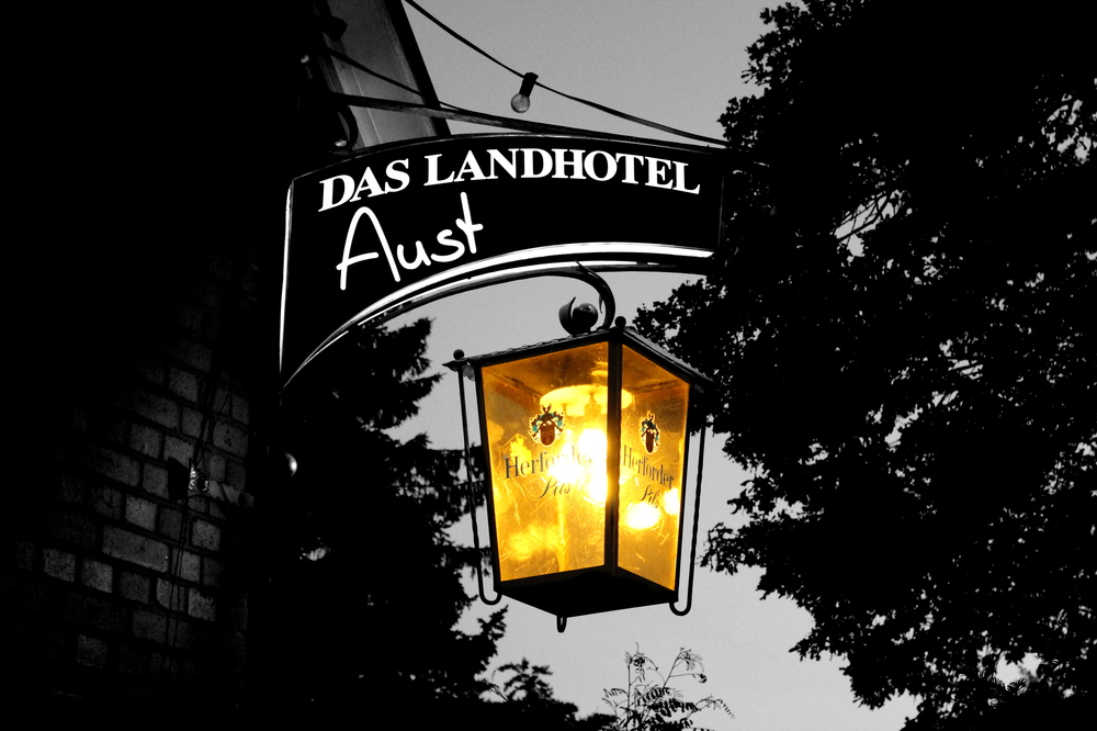 Landhotel Aust