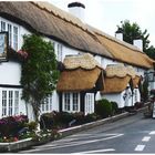 Landhotel in Wales