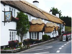 Landhotel in Wales