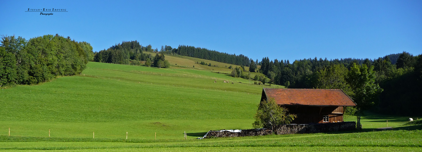 "Landidylle bei Missen - Wilhams 4"