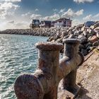 Landing Stage