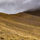 Landis Pass Ridges