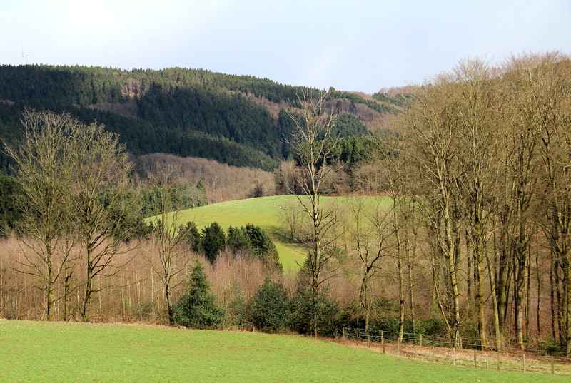 Landkreis Marienheide