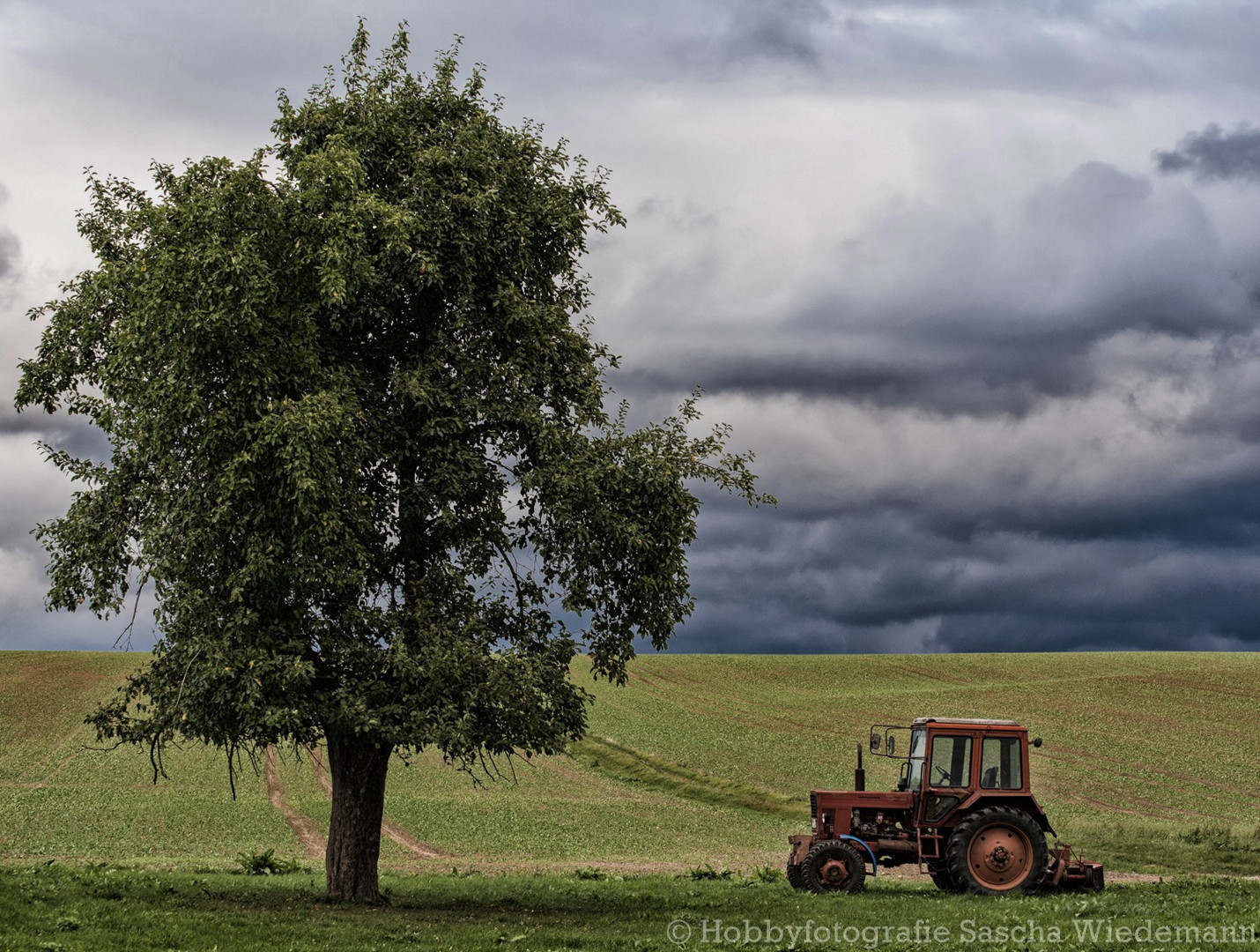 Landleben