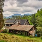 Landleben im Schwarzwald