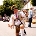 Landleben in Kufstein