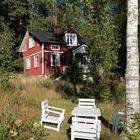 Landleben in Värmland