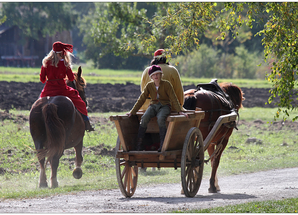 landliebe...