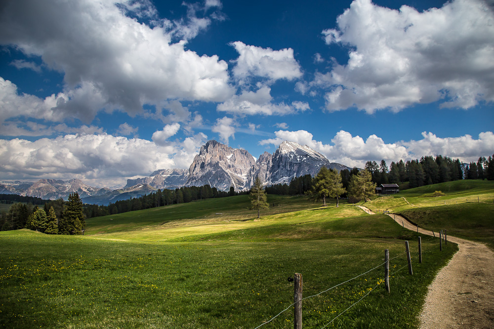 Landliebe Südtirol