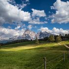 Landliebe Südtirol